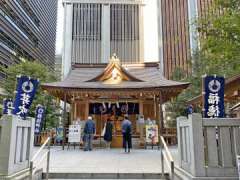 福徳神社