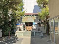 新川金刀比羅神社