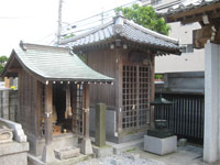正應寺客殿