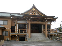 不動院