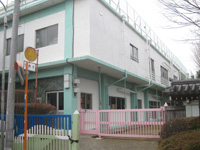 浄興寺本堂
