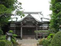 妙勝寺