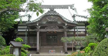 妙勝寺