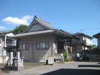 智光院