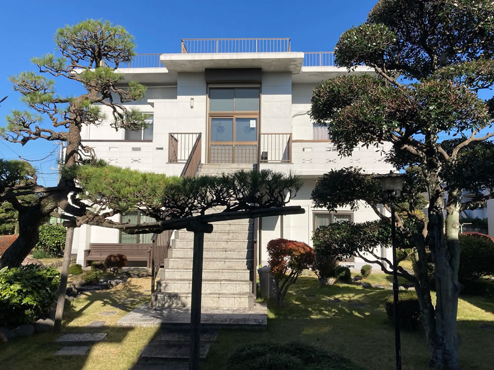 泰耀寺