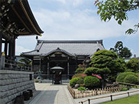 長勝寺