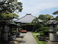 長勝寺