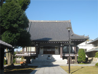 法蓮寺