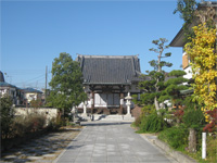 龍光寺