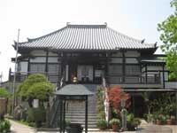 円勝院