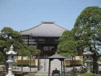 本城寺