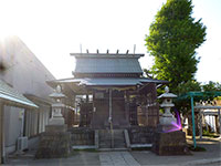 下今井熊野神社