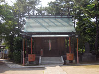 二之江神社