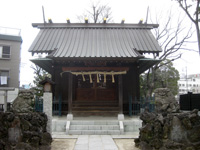 豊田神社