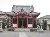 平井白髭神社