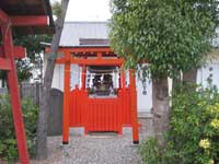 稲荷神社