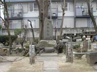 境内社香取神社