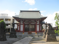 小松川神社