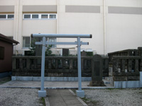 小松川境内社1