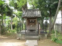 松本諏訪神社