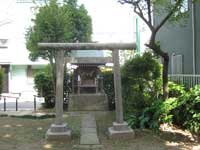 五北天祖神社末社