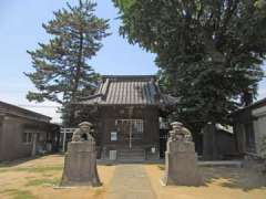 八幡神社