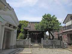 北野神社