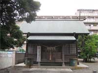 大杉神社