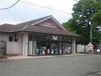 大杉神社末社