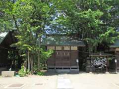 白髭神社