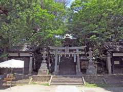 浅間神社