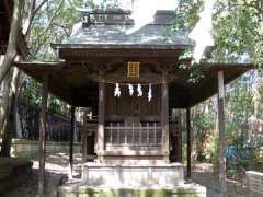 香取神社