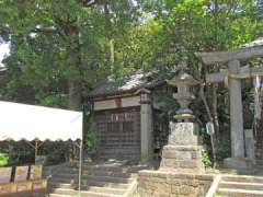 下浅間神社