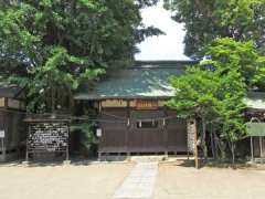 八幡神社