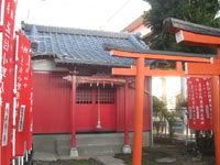 小野原稲荷神社