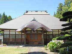 恵日寺