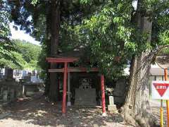 正法寺稲荷大神