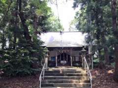 一箕町八幡神社