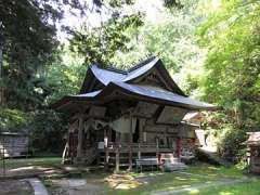 慶山愛宕神社