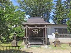 佐牟乃神社