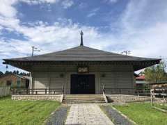 新宮熊野神社宝物殿