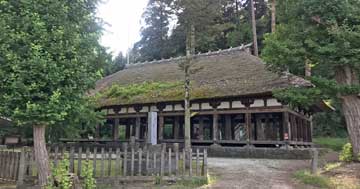 新宮熊野神社