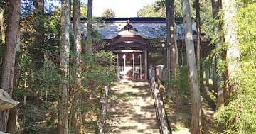 相馬中村神社