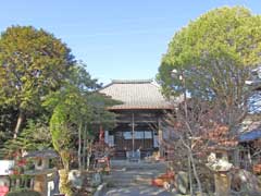 道隆寺
