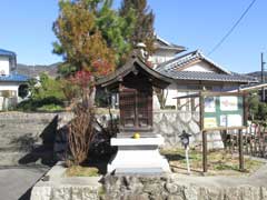 道隆寺堂宇