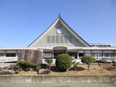 本願寺広島別院