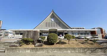 本願寺広島別院