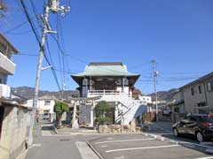 三翁神社