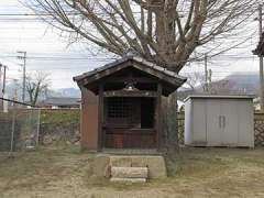 境内社胡子神社