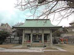 廣田神社